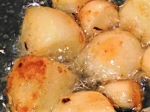TrePia農園にんにく