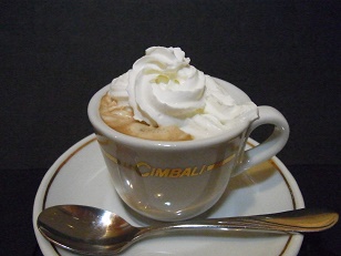 イタリアコーヒー